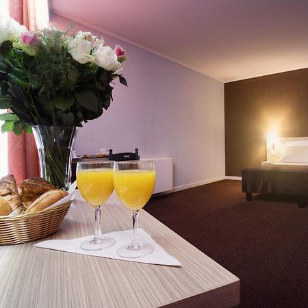 Hotel De L'Etoile Antibes Eksteriør billede