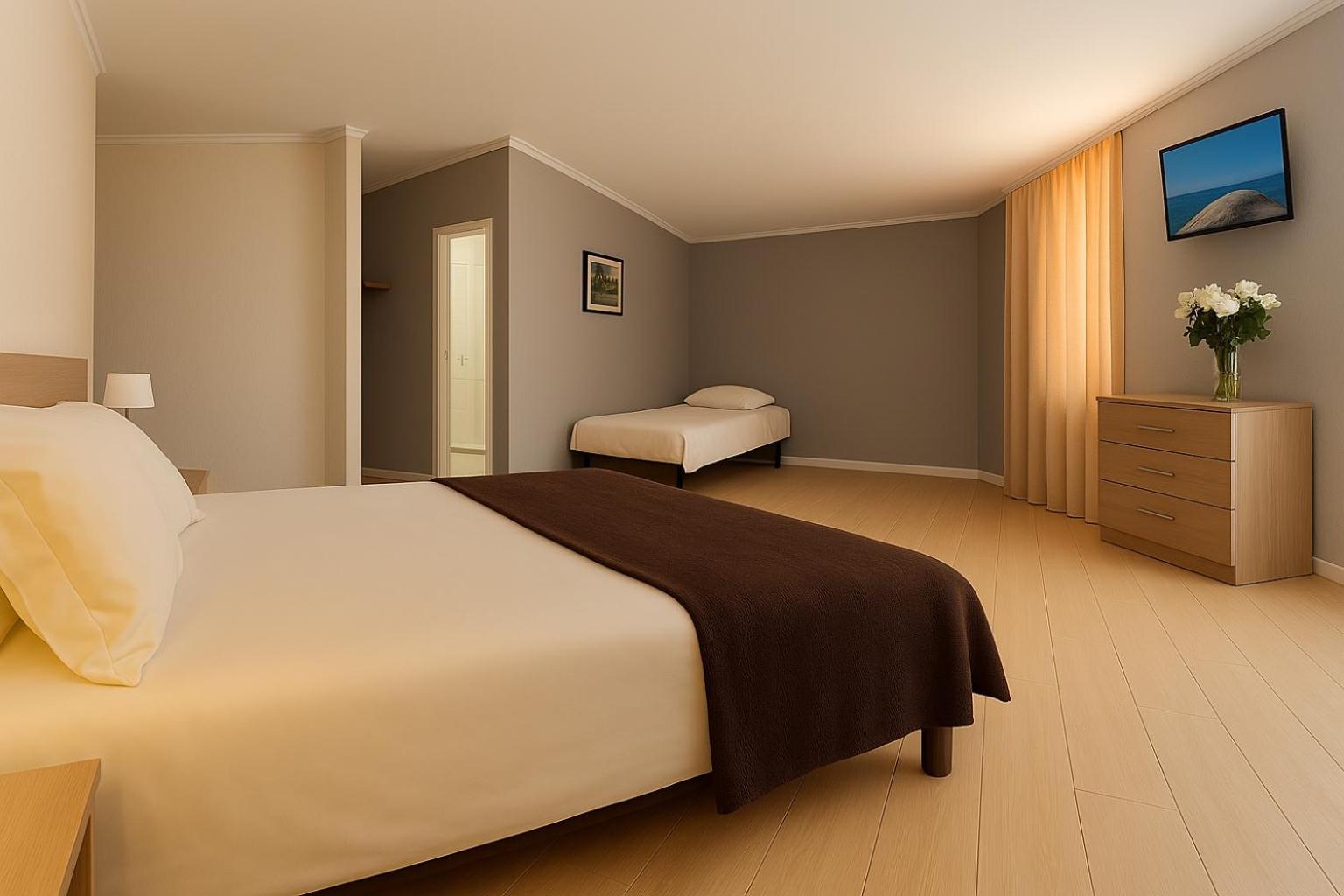 Hotel De L'Etoile Antibes Eksteriør billede